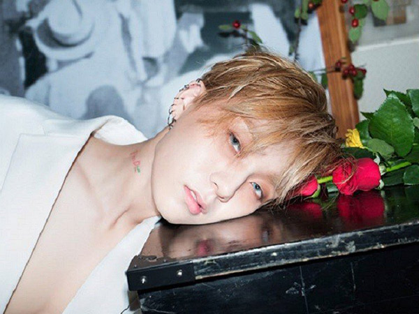 Duh, Penggemar Ramai Minta E'Dawn Dikeluarkan dari PENTAGON Usai Dikonfirmasi Pacari Hyuna