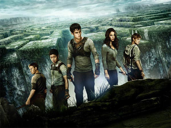 Proses Produksi The Maze Runner: The Death Cure Akan Dimulai Awal 2017