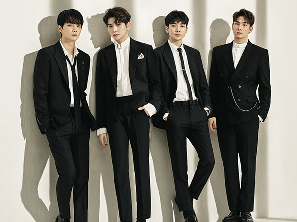 Konser NU'EST W di Indonesia Resmi Ditunda, Ini Tawaran Kompensasi dari Promotor