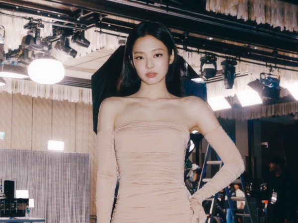 Jennie Perdana Masuk Chart Billboard Hot 100 Sebagai Solois dengan Lagu Kolaborasi