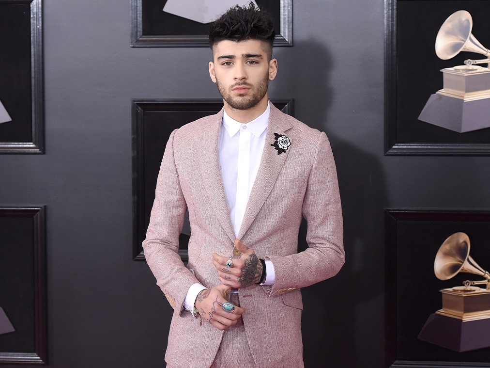 Peduli Anak-Anak, Zayn Malik Tulis Surat Terbuka ke PM Inggris