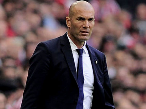 Performa Memburuk, Zidane Siap Lepas Jabatan Pelatih Real Madrid?