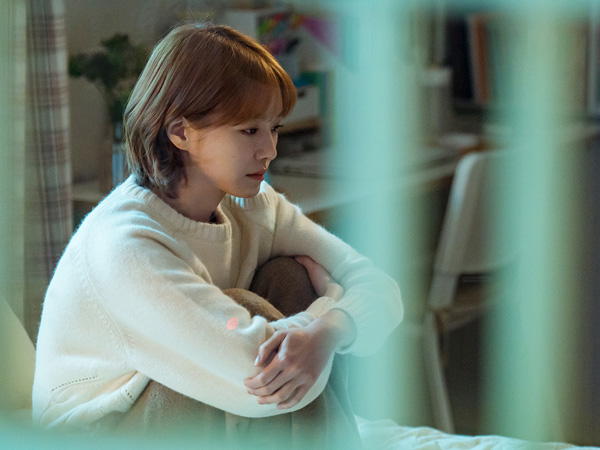 Park Gyu Young Pasrah Terima Kutukan yang Belum Selesai di 'A Good Day to Be a Dog'