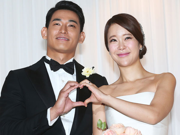 Selamat, Baek Ji Young dan Suami Akhirnya Dikaruniai Anak Pertama!