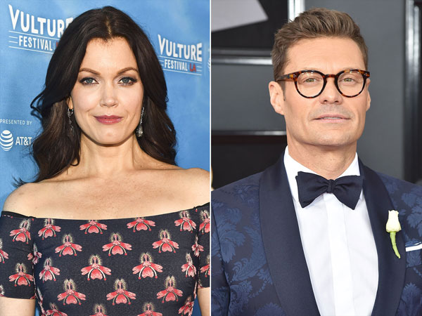 Pernyataan Bellamy Young Setelah Mengungkit Kasus Pelecehan Ryan Seacrest Tanpa Tahu Kebenarannya