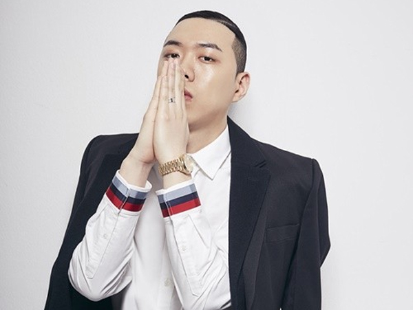 Pacaran 8 Tahun, Rapper BewhY Akan Nikahi Kekasihnya