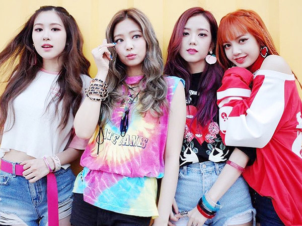 Intip Beda Gaya Busana BLACKPINK Sesuai Kepribadian Per Member!