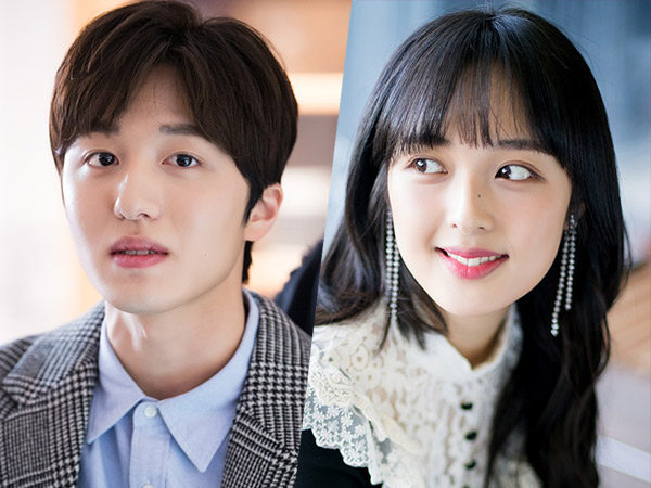 Chani SF9 Bagikan Kesan Beradegan Ciuman Pertama Bareng Kim Bo Ra di 'SKY Castle'