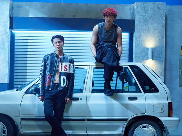 Yeay, Sehun dan Chanyeol Siap Debut Sebagai Sub Unit Baru dari EXO