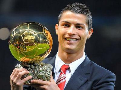 Wah, Cristiano Ronaldo akan Bangun Museum Karirnya!