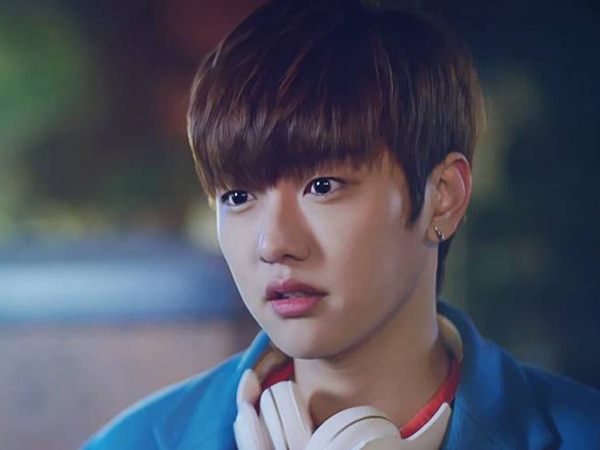 Shin Won Ho 'Legend of the Blue Sea' Siap Comeback di Drama  '20th Century Boys and Girls'!