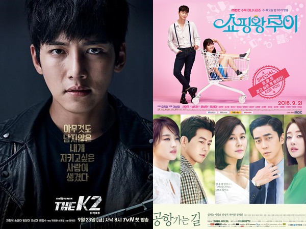 Baru Tayang, Deretan Drama Korea Ini Langsung Masuk Jajaran Tayangan Terpopuler!