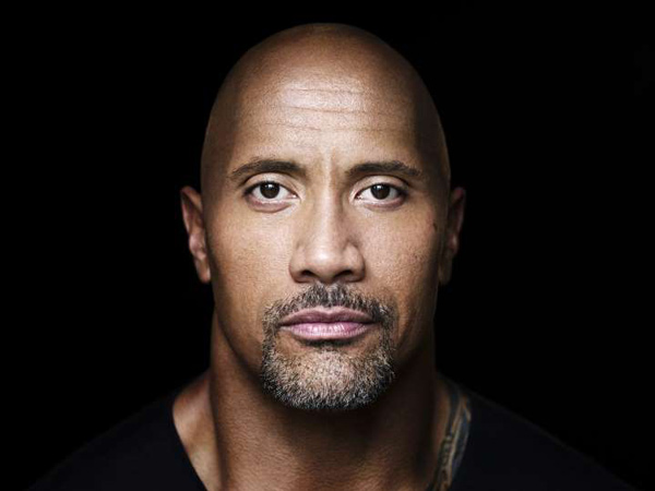 Dwayne Johnson Jadi Superhero Mirip Spiderman dalam 'Black Adam'