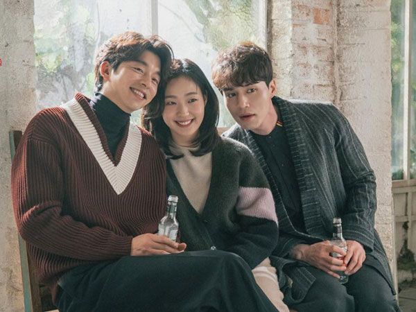 Aksi Kocak Hingga Romantis Warnai Trailer Episode Spesial Drama 'Goblin'