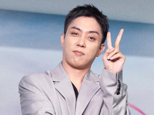 Eun Ji Won Bergabung Sebagai Anggota Tetap 'Master in the House'