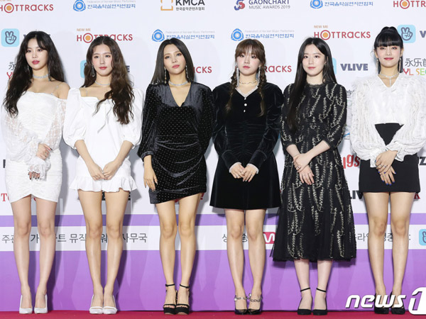 Agensi Konfirmasi Tunda Comeback (G)I-DLE Hingga Awal April