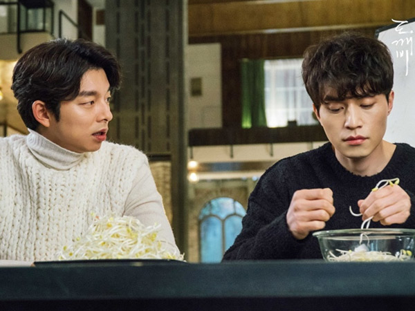 Diharapkan Bawa Dampak Baik, Drama 'Goblin' Akan Ditayangkan Resmi di Jepang