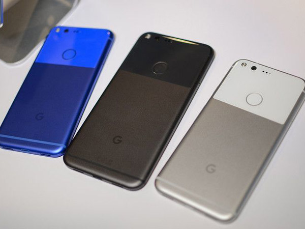 Siap Saingi Apple dan Samsung, Intip Spesifikasi Smartphone Baru Google 'Pixel'