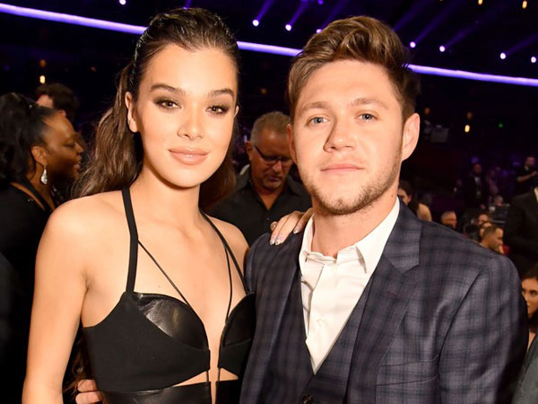 Rumor Hailee Steinfeld dan Niall Horan Pacaran Kembali Mencuat!