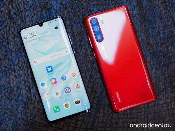 Ini Harga yang Harus Dibayar Jika Ingin Tukar Tambah iPhone atau Samsung dengan Huawei P30 Pro