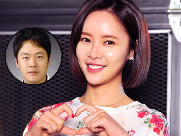 Benarkan Hubungan Asmara Hwang Jung Eum, Ini Kata C-Jes Entertainment