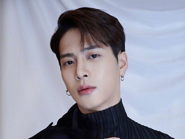 Lanjut Karir Solo dengan Label Team Wang, Jackson: #GOT7FOREVER