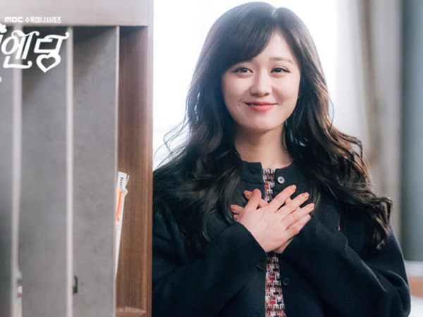 Drama ‘One More Happy Ending’ Usai, Ini Ungkapan Perasaan Jang Nara