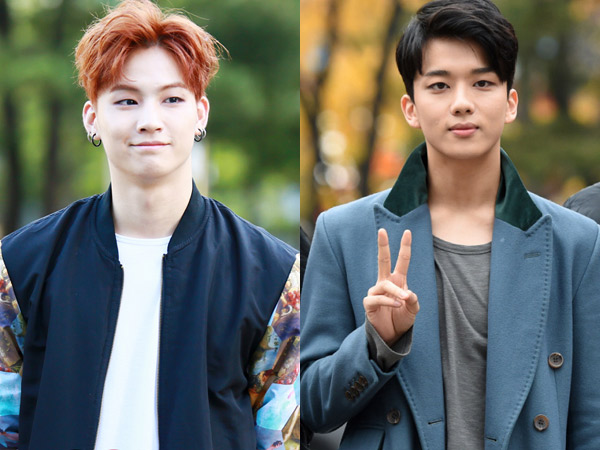 Usai Jackson, JB Jadi Member GOT7 Selanjutnya yang Ikut 'Celebrity Bromance' Bareng Youngjae B.A.P