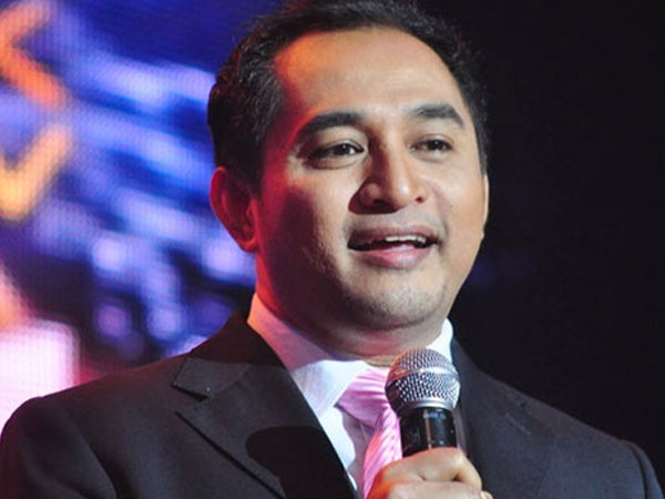 Heboh Penyataan Jeremy Teti Dukung Pernikahan Sejenis