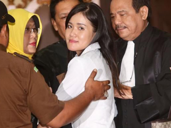 Banding Ditolak dan Tetap Dihukum Penjara 20 Tahun, Apa Tanggapan Kubu Jessica Wongso?