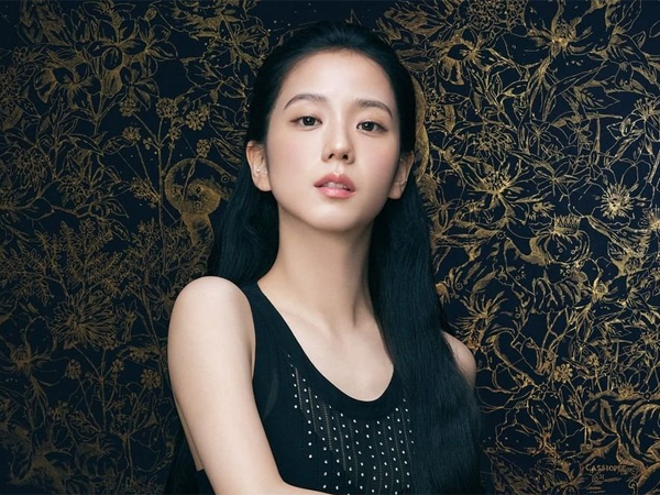 YG Entertainment Konfirmasi Debut Solo Jisoo BLACKPINK