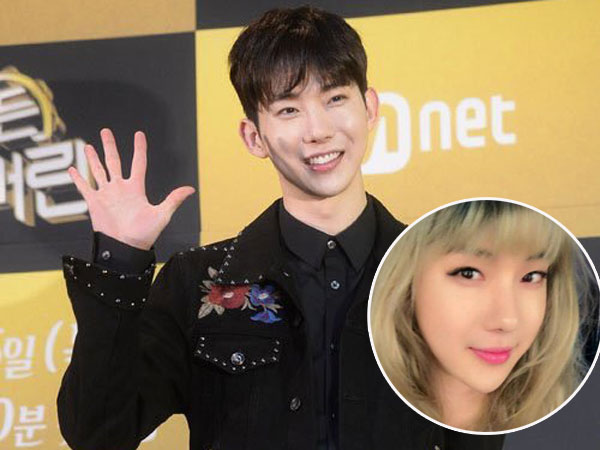 Terlihat Cocok Jadi Wanita, Jo Kwon Sempat 'Tak Diakui' Anak Oleh Ibunya?