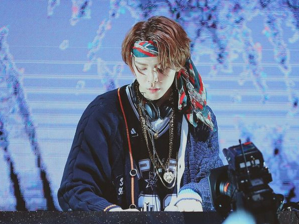 [21+] Dari 500 Ribu Sampai 30 Juta Ini Pricelist untuk Nonton DJ Johnny NCT di Jakarta