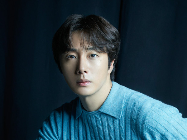Jung Il Woo Merasa Puas dengan Perannya di Drama 'Good Job'