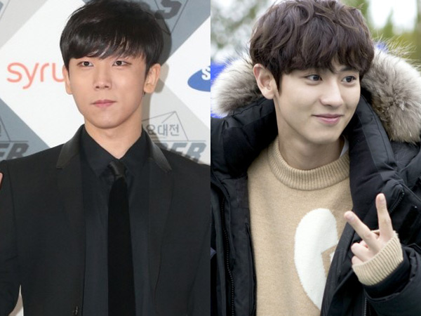 Susul Soyu-Baekhyun, Junggigo dan Chanyeol EXO Juga Siap Rilis Proyek Kolaborasi!