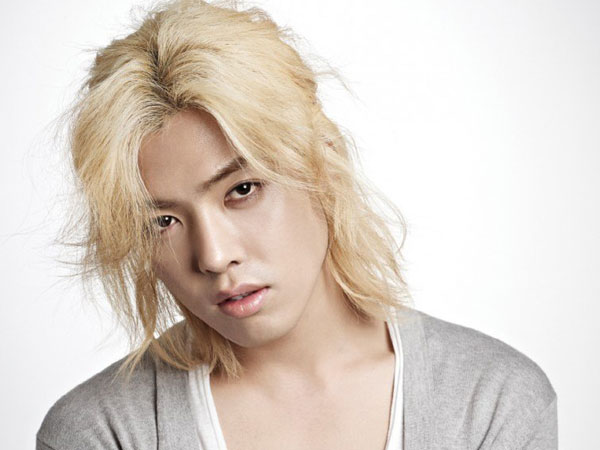 Pernah Dikeluarkan Dari Sekolah di Hawaii, Kangnam Akan Kembali Kesana Demi 'Oh My School'