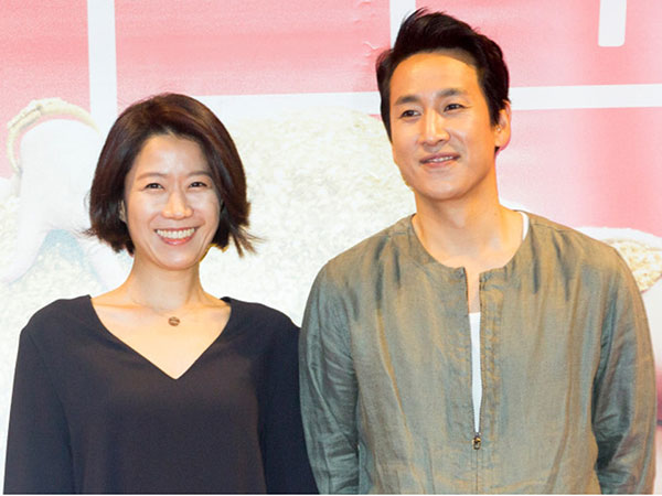 Lee Sun Kyun dan Jeon Hye Jin Terancam Rugi Besar Atas Pelanggaran Kontrak Iklan