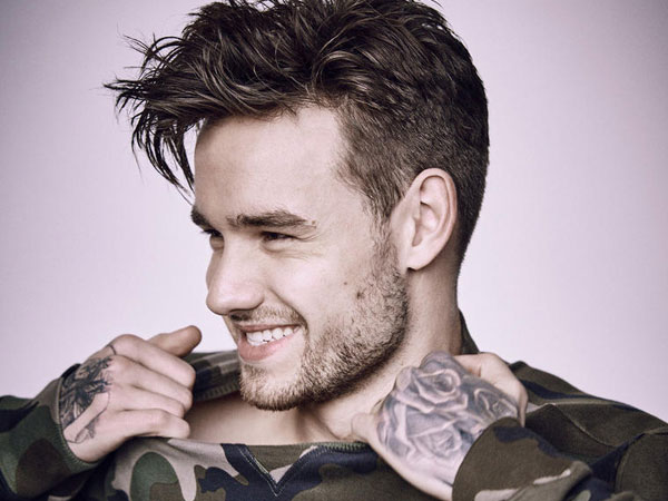 Liam Payne Ungkap Kebahagiaan Menyambut Usia Baru Anaknya, Bear