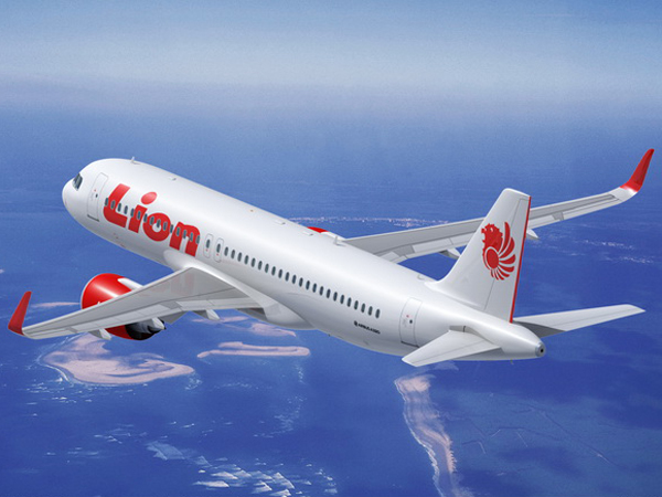 Tunda 95 Rute Penerbangan Selama Sebulan, Ini Alasan Lion Air Yang Dinilai Tak Logis