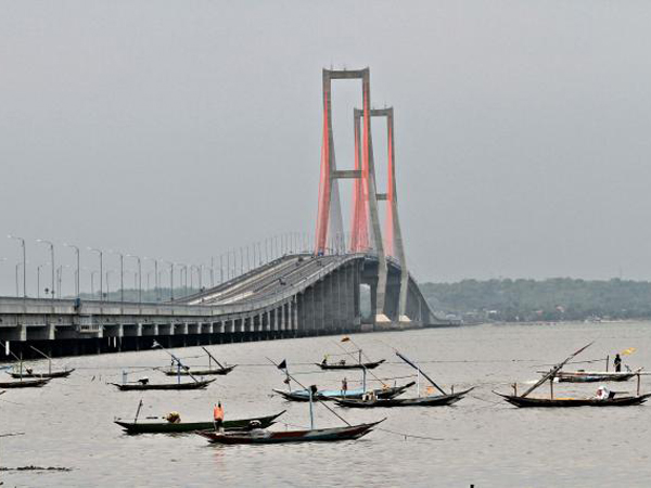 Madura Akan Deklarasi Jadi Provinsi di Hari Pahlawan 10 November