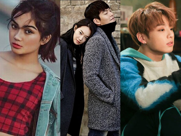 Hot News Minggu ke-4 Januari: Kabar Shin Min Ah-Kim Woo Bin Hingga Pengakuan Gay Ricky Martin