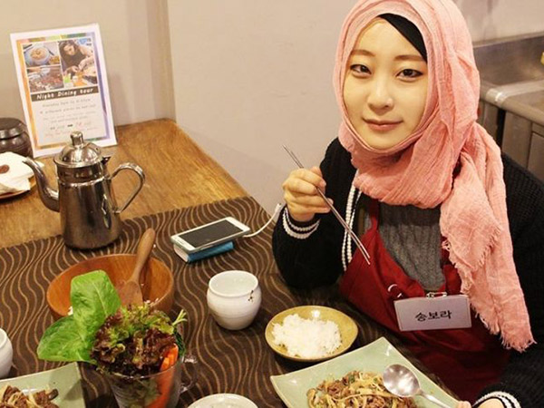 Kenalan dengan 6 Menu Sehat Ala Korea Untuk Santap Sahur, Yuk!