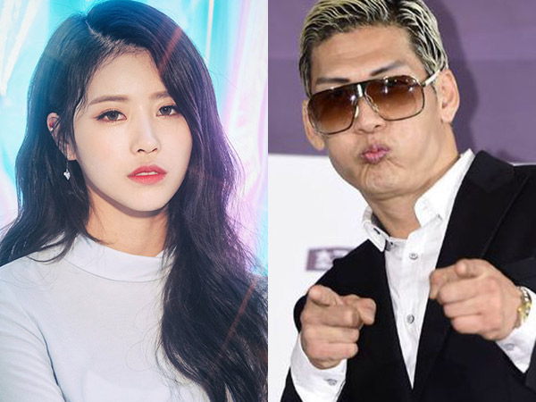 Mijoo Lovelyz dan Park Joon Hyung Dikonfirmasi Jadi Anggota Baru Program 'Dunia: Into The New World'