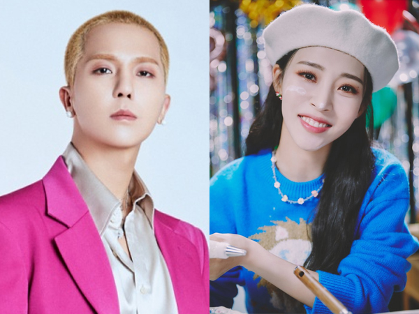 Mino WINNER Mundur dari Posisi Juri 'Peak Time' dan Digantikan Moonbyul MAMAMOO