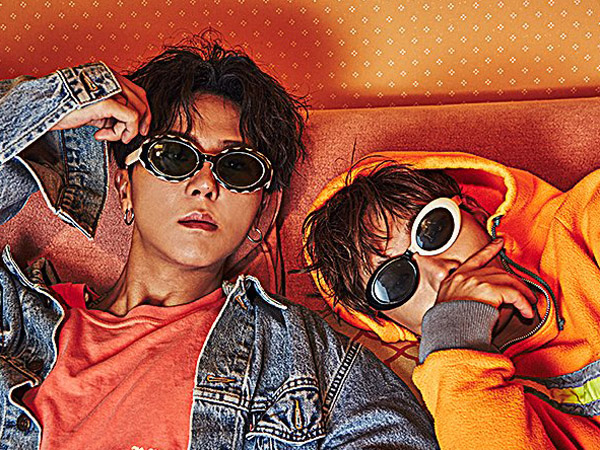 Mino WINNER dan Bobby iKON Ungkap Alasan Sub Unitnya Diberi Nama MOBB