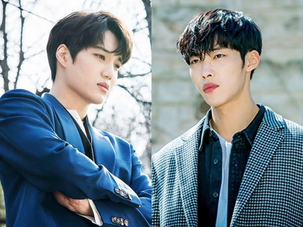 Penayangan Drama Baru Kai EXO Buat Rating 'Tempted' Makin Merosot