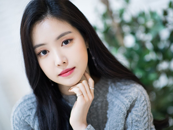 Inilah Alasan Naeun A Pink Akhirnya Maafkan Pembuat Komentar Jahat Kepadanya