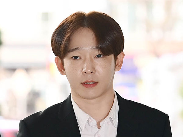 Nam Taehyun Dituntut 2 Tahun Penjara Atas Kasus Narkoba