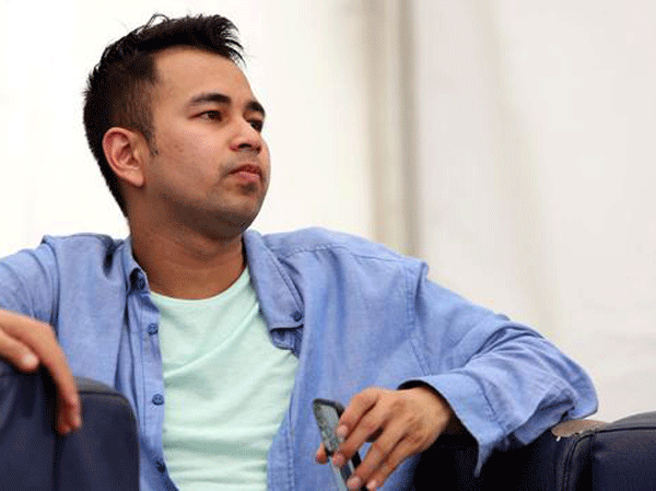 Rumah Mewah Raffi Ahmad Dimasuki Maling di Tengah Malam!