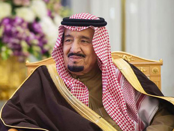 Raja Salman Ucap Terima Kasih dan Anggap Indonesia Rumah Keduanya